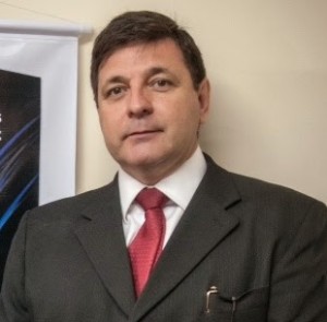 Claudio Carneiro