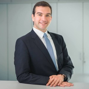 Lubomir Mitev, Gerente de Comunicação da YGN Global