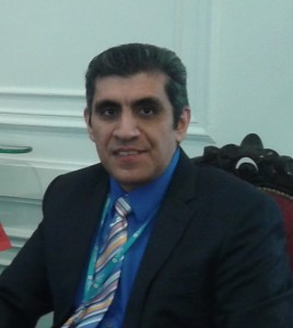 Antonio Dominguez