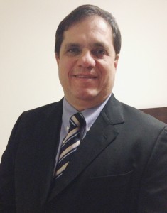 Marcelo Braz