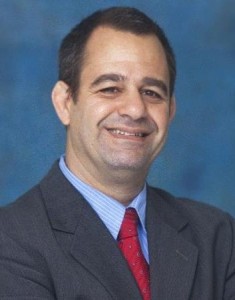 sergio monteiro