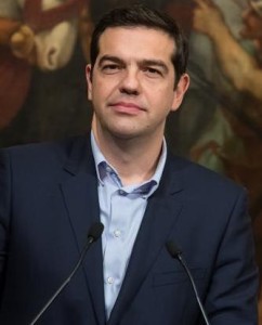 alexis tsipras