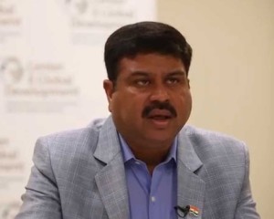 Dharmendra Pradhan