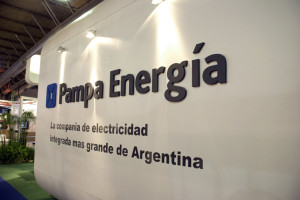 Pampa-Energia