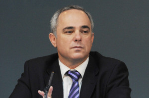 Yuval Steinitz