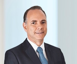 Fernando Nogueira Thyssenkrupp