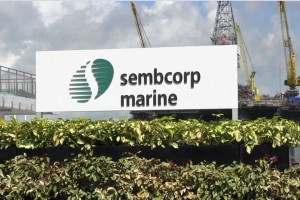 Sembcorp Marine