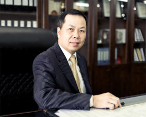 Fenjian Chen