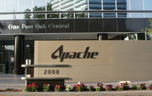 ApacheBuildingLogo