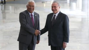 temer portugal