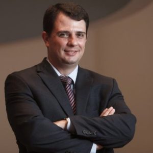 Alexandre Bassaneze - diretor Air Liquide Brasil