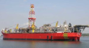 FPSO-Dynamic Producer