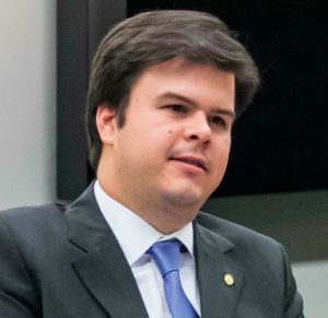 Fernando Coelho Filho