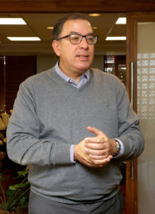 José Velloso