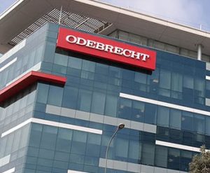 Odebrecht Peru