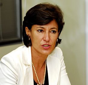 MARIA SILVIA BASTOS