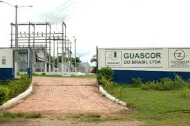 guascor