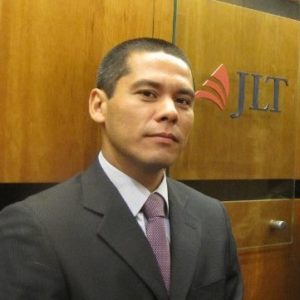 Adriano Oka JLT