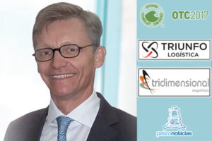 Matthieu de Tugny, Bureau Veritas Marine Offshore Tarja OTC