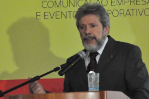 Paulo Miranda Soares, presidente da Fecombustíveis