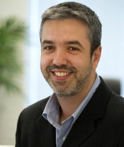 Paulo Seabra