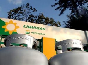 liquiga-botijao gas