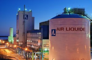 air liquide