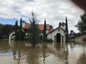 Região onde funcionários da Petrobrás América residem