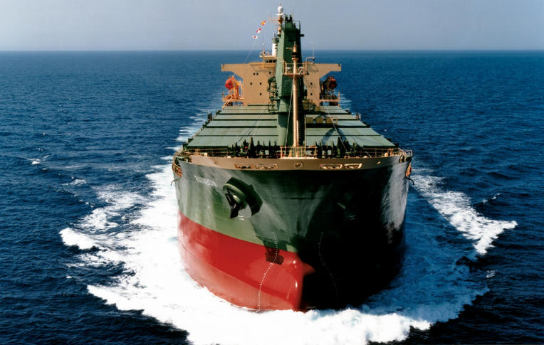 Navio_Panamax