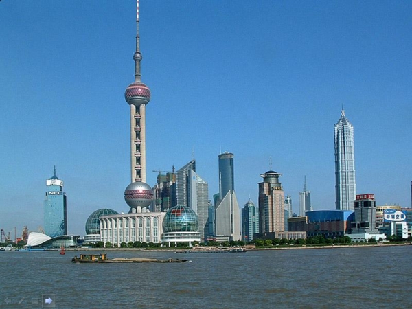 SHANGAI-CHINA