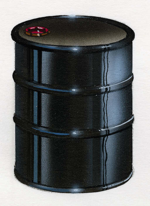 oil-barrel