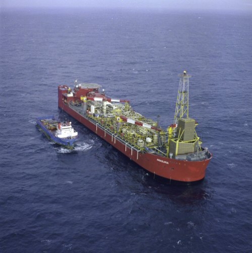 FPSO