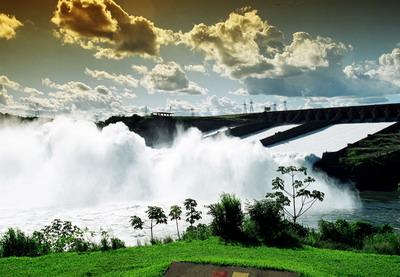 Itaipu Binacional