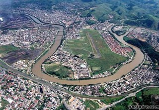 Rio Parnaíba do Sul