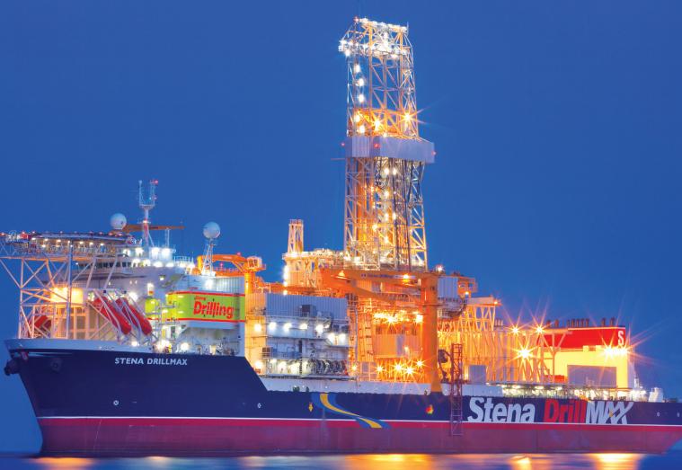 Stena Drillmax I