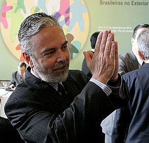 Antônio Patriota