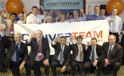 Converteam