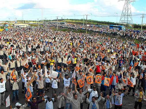 Greve-em-Pernambuco