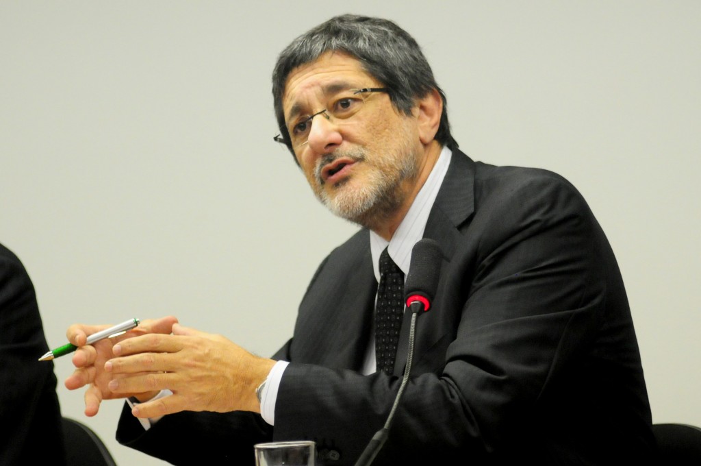 José Sérgio Gabrielli