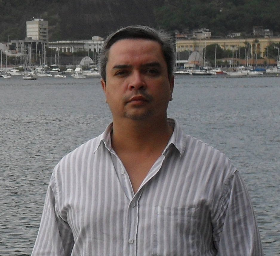 Luiz Carlos de Lima