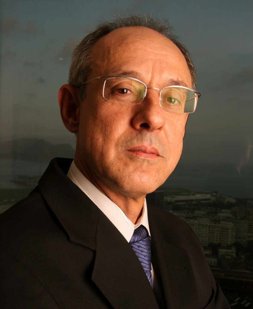 Mario Mendonça