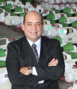 Paulo Fernandes