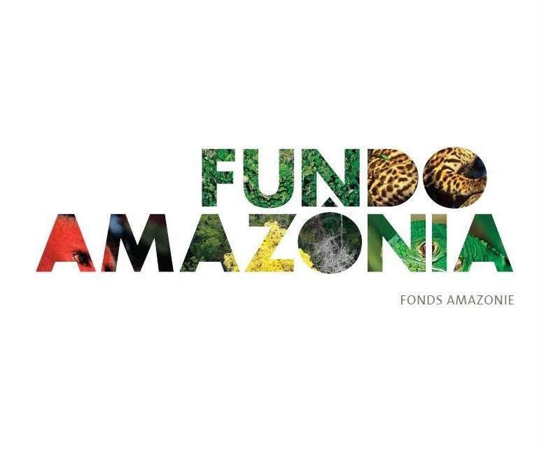 Fundo-Amazonia