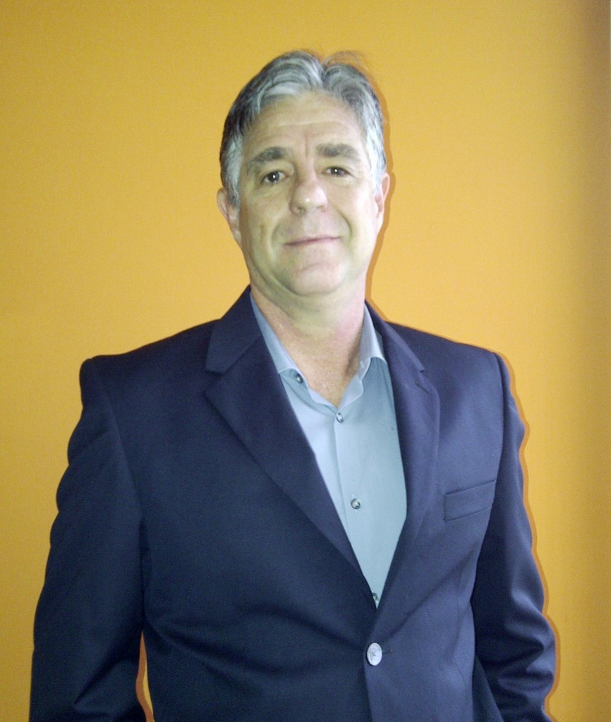 Joao Guilherme Clark, presidente da Ecopetrol no Brasil.