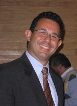 Sergio Cappelletti, diretor de gerenciamento da Drass