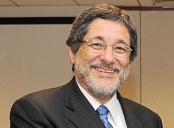 José Sérgio Gabrielli