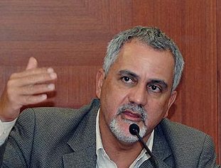 Carlos Tadeu da Costa Fraga, gerente executivo do Centro de Pesquisas da Petrobrás 