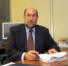Paulo Mendonça, diretor da OGX