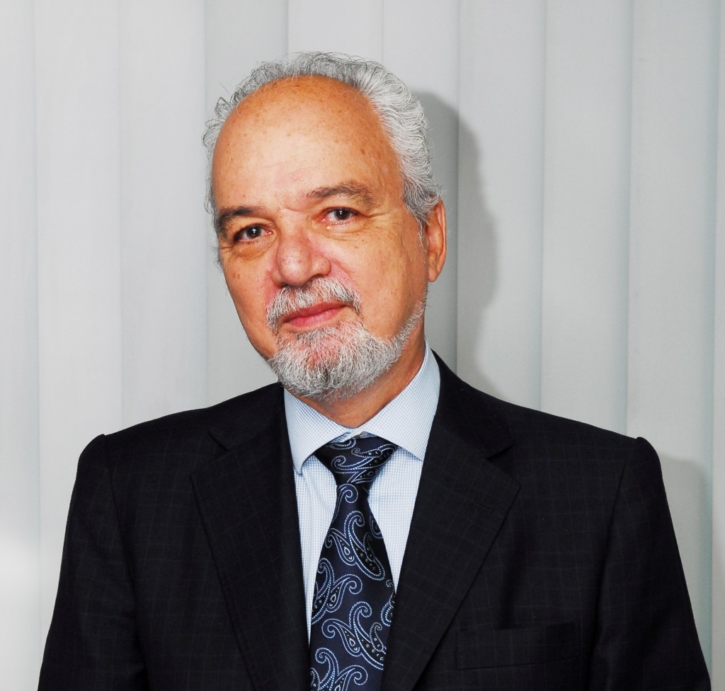 Carlos Maurício de Paula Barros, presidente da Abemi