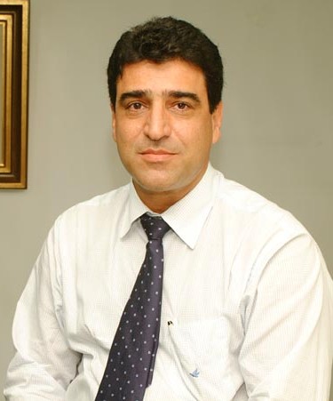 Jésus Ferreira, vice-presidente da Global